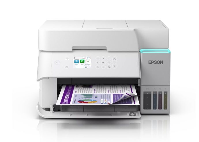 Epson EcoTank L6376 мастилоструйно многофункционално устройство