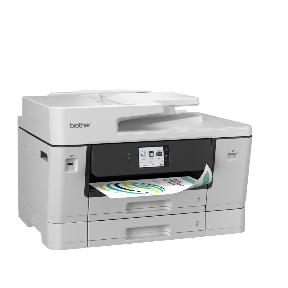 Brother MFC-J3960DWYJ1 Мастилоструйно многофункционално устройство