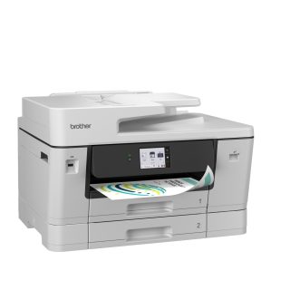 Brother MFC-J3960DWYJ1 Мастилоструйно многофункционално устройство