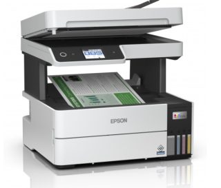 Epson EcoTank L6460 WiFi MFP