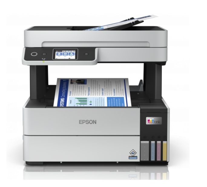 Epson EcoTank L6490 WiFi MFP