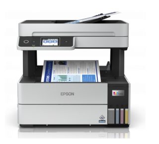 Epson EcoTank L6490 WiFi MFP