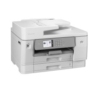 Brother MFC-J6955DW Мастиленоструйно многофункционално устройство