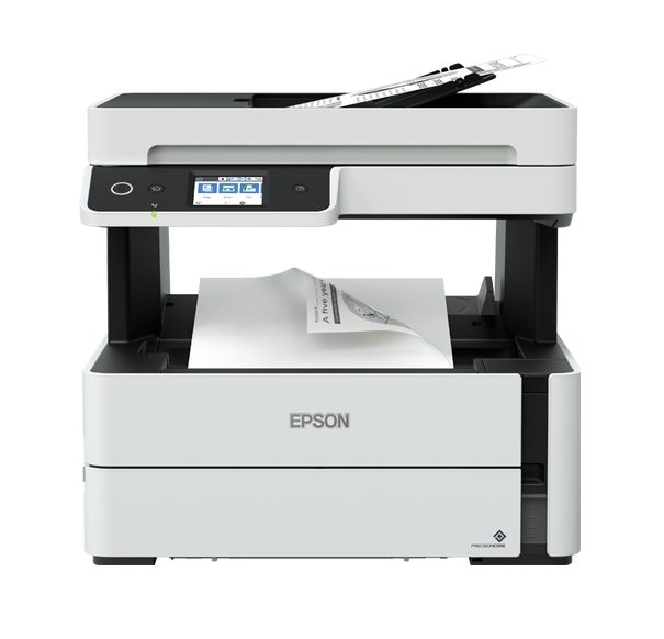 Epson EcoTank M3180 Мастилоструйно многофункционално устройство