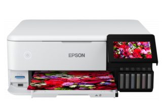 Epson EcoTank L8160 Мастилоструйно многофункционално устройство