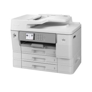 Brother MFC-J6957DW Мастиленоструйно многофункционално устройство