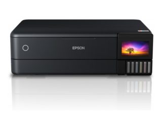 Epson EcoTank L8180 A3+ мастиленоструйно многофункционално устройство