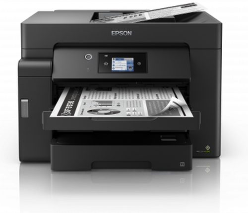 Epson EcoTank M15140 A3+ Мастиленоструйно многофункционално устройство