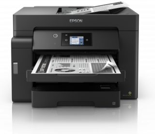 Epson EcoTank M15140 A3+ Мастиленоструйно многофункционално устройство