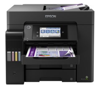 Epson EcoTank L6570 WiFi MFP