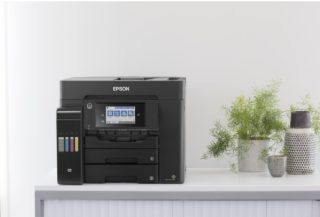 Epson EcoTank L6570 WiFi MFP