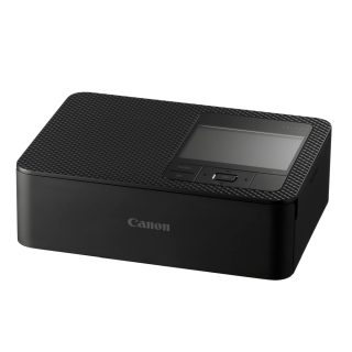 Canon SELPHY CP1500, черен
