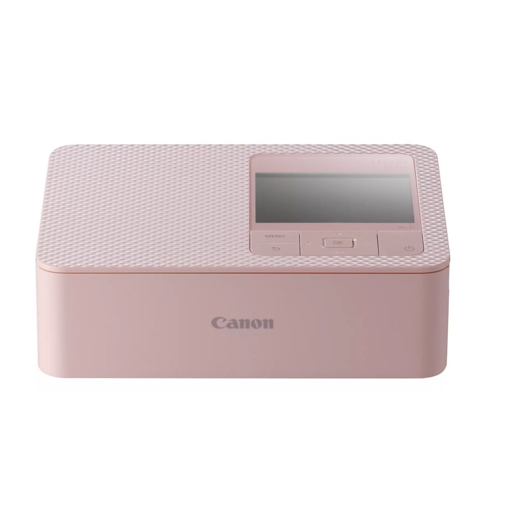 Canon SELPHY CP1500, розов
