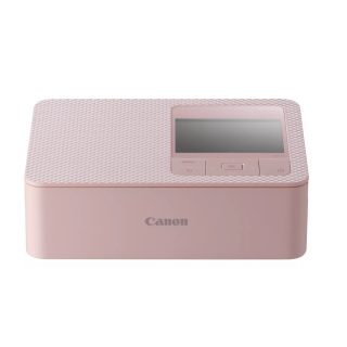 Canon SELPHY CP1500, розов