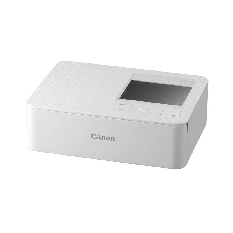 Canon SELPHY CP1500, бял