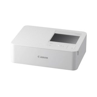 Canon SELPHY CP1500, бял