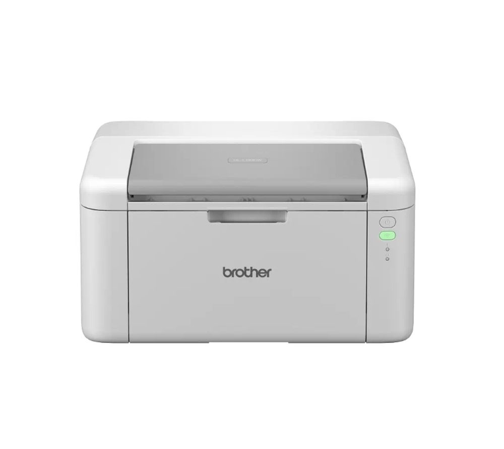 Лазерен принтер Brother HL-1230W
