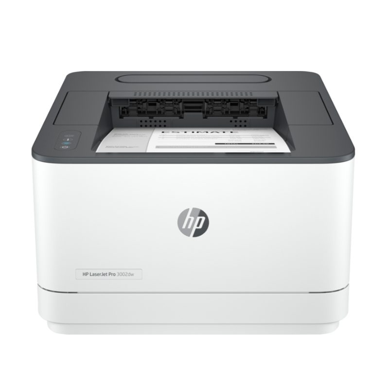 HP LaserJet Pro 3002dw Принте�