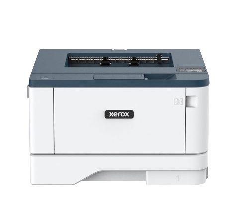 Xerox B310DNI A4 моно принтер 40ppm. Duplex