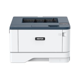 Xerox B310DNI A4 моно принтер 40ppm. Duplex