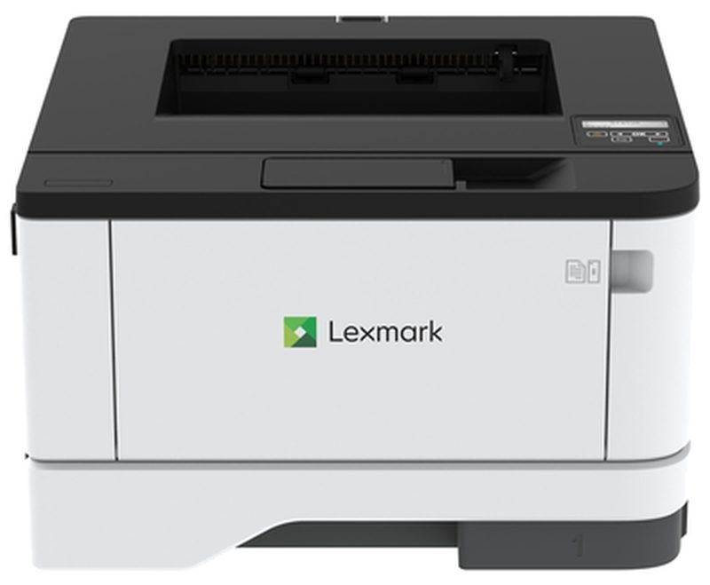 Lexmark MS431dn A4 монохромен лазерен принтер