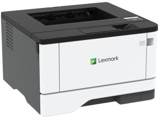 Lexmark MS431dn A4 монохромен лазерен принтер