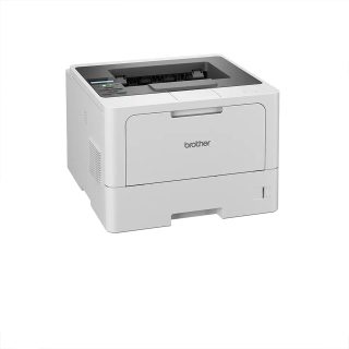 Лазерен принтер Brother HL-L5210DN