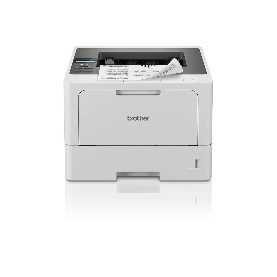 Лазерен принтер Brother HL-L5210DN
