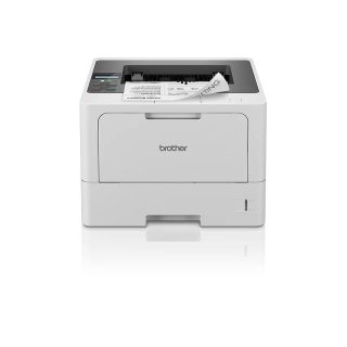 Лазерен принтер Brother HL-L5210DN