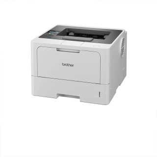 Лазерен принтер Brother HL-L5210DW