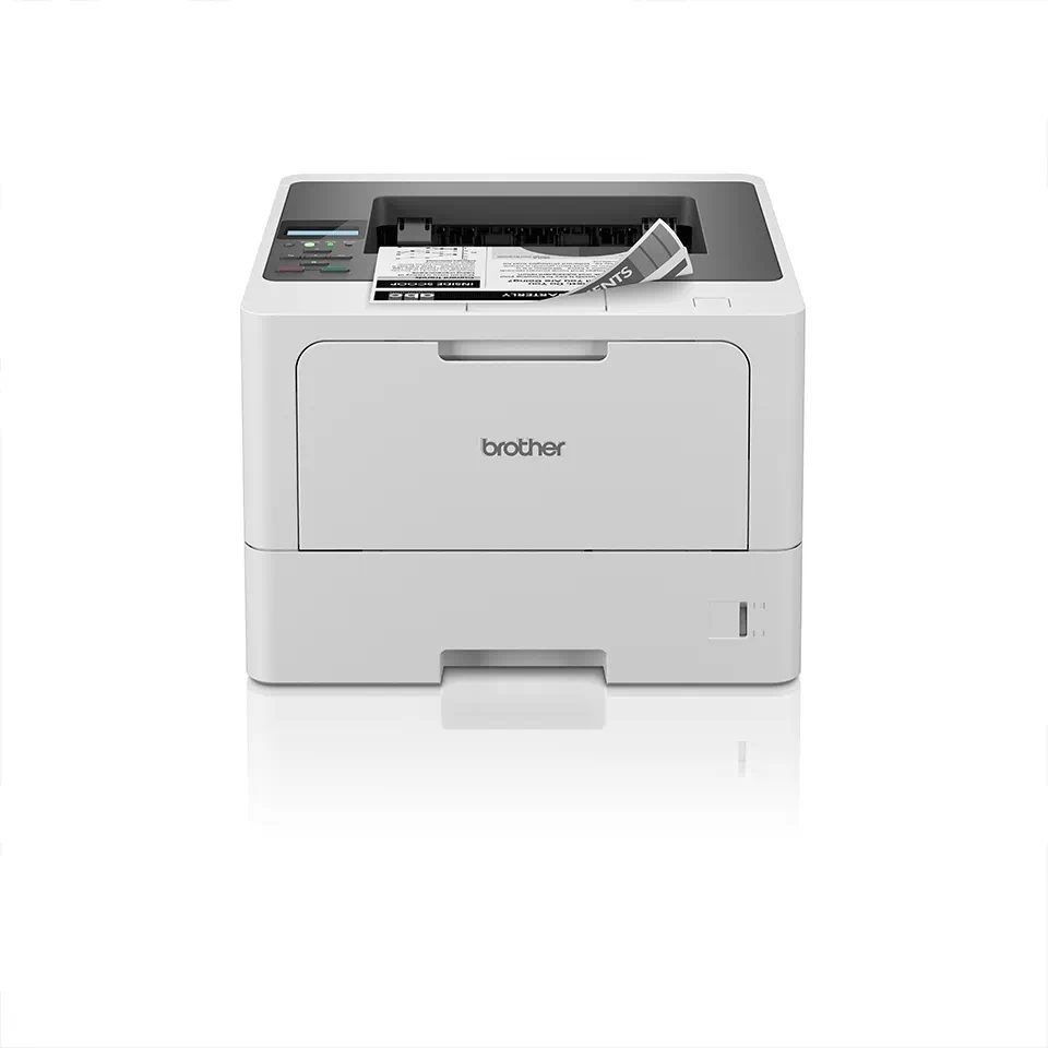 Лазерен принтер Brother HL-L5210DW