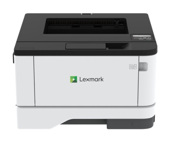 Lexmark MS431dw A4 монохромен лазерен принтер