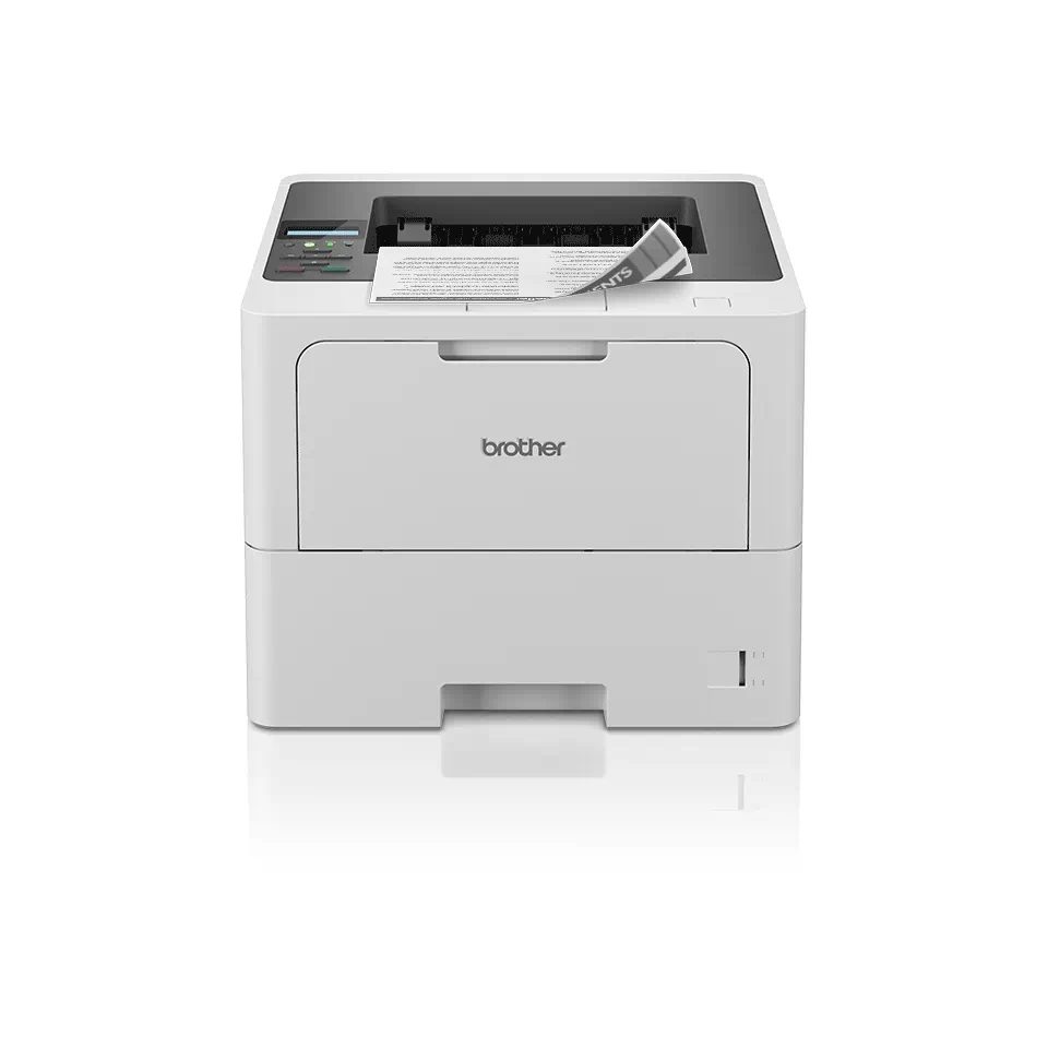 Лазерен принтер Brother HL-L6210DW