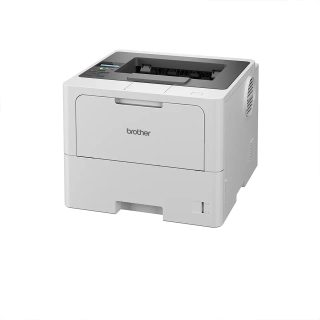 Лазерен принтер Brother HL-L6210DW