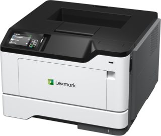 Lexmark MS531dw A4 монохромен лазерен принтер