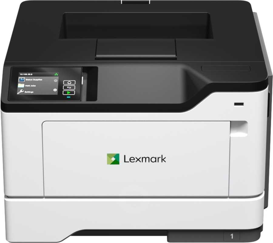Lexmark MS531dw A4 монохромен лазерен принтер
