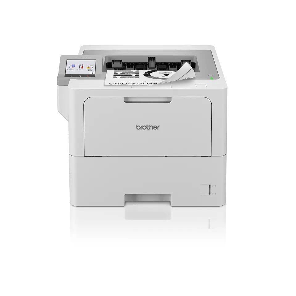 Brother HL-L6410DN лазерен принтер