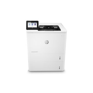 HP LaserJet Enterprise M611dn принтер