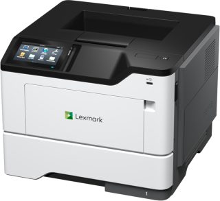 Lexmark MS632dwe A4 монохромен лазерен принтер
