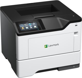 Lexmark MS632dwe A4 монохромен лазерен принтер