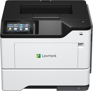 Lexmark MS632dwe A4 монохромен лазерен принтер