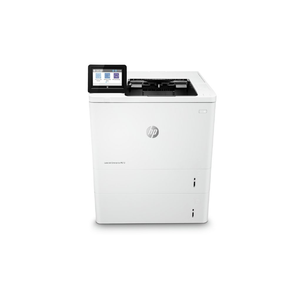 HP LaserJet Enterprise M612dn принтер