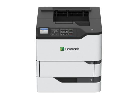 Lexmark MS823dn A4 монохромен лазерен принтер