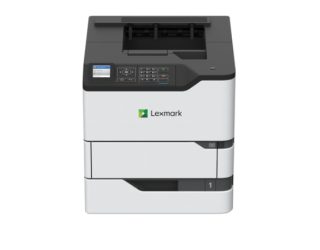 Lexmark MS823dn A4 монохромен лазерен принтер