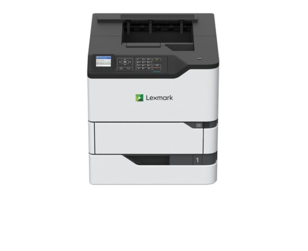 Lexmark MS826de A4 монохромен лазерен принтер