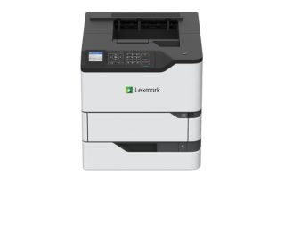 Lexmark MS826de A4 монохромен лазерен принтер