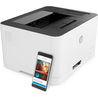 HP Color Laser 150nw принтер