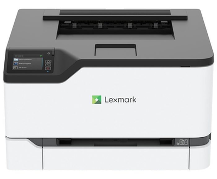 Lexmark CS431dw A4 цветен лазерен принтер