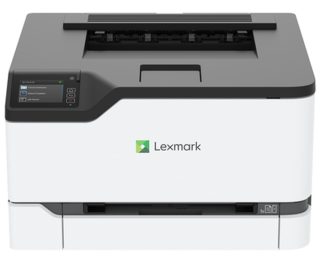 Lexmark CS431dw A4 цветен лазерен принтер
