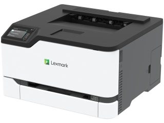 Lexmark CS431dw A4 цветен лазерен принтер
